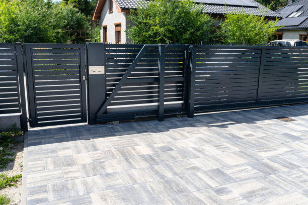 Reasons to Select Us for Your Driveway Paving Requirements in Kennedale, TX